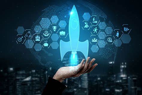 慶祝上海未谷信息技術有限公司官網上(shàng)線